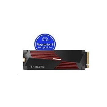 Samsung 990 PRO 4TB, MZ-V9P4T0GW
