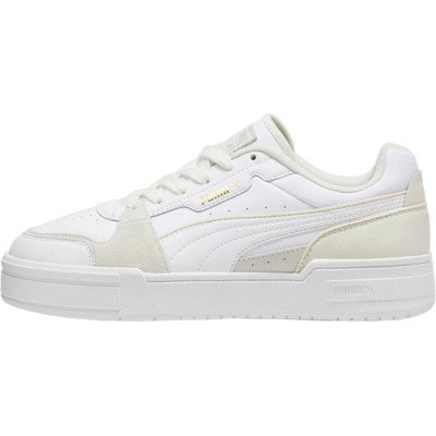 Puma Sneakersy Ca Pro Lux Iii 395203 01 Biela