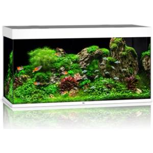 JUWEL Аквариум juwel rio 350 led - бял (7990)