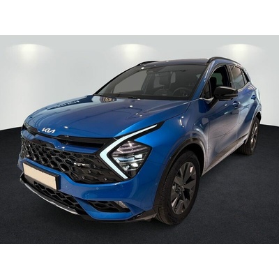 Kia Sportage GT-Line 158 kW