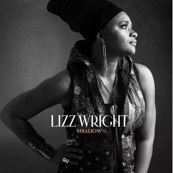 Lizz Wright - Shadow CD