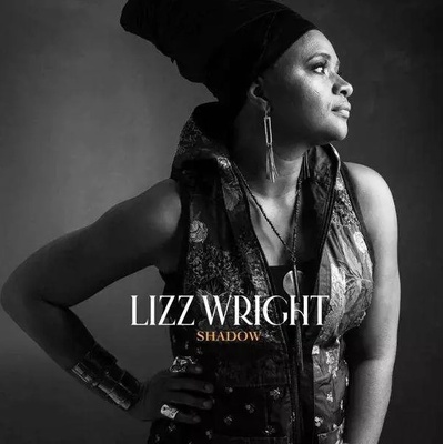 Lizz Wright - Shadow CD