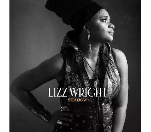 Lizz Wright - Shadow CD