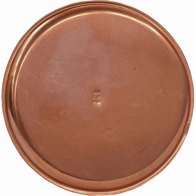 Antikoro Vilémov víčko kouřové 12 0mm Cu 612431 – Hledejceny.cz