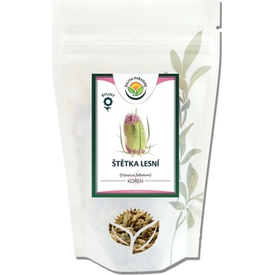 Salvia Paradise Štětka lesní kořen 100 g