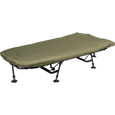 Trakker Lehátko Big Snooze Wide Bed System