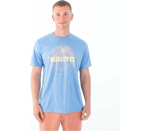 Hurley Palm World