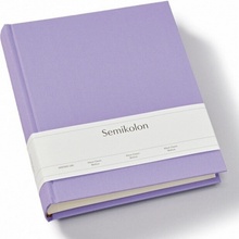 Album Classic Medium lilac silk
