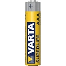 Varta Superlife AAA 4 ks 961062