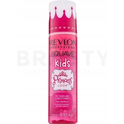 Revlon Professional Equave kids Princess dětský kondicionér 200 ml – Zboží Dáma