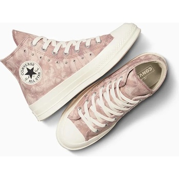 Converse Високи кецове Converse Chuck 70 в бежово A11841C (A11841C)
