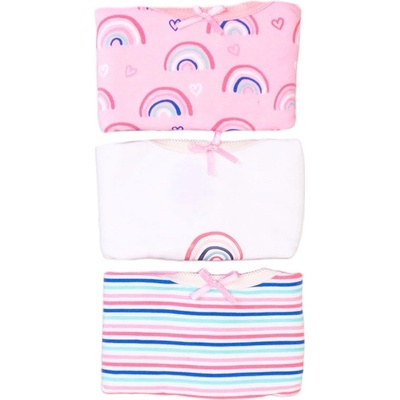 Minoti tílko dívčí 3pack 8G Nicks holka – Zbozi.Blesk.cz