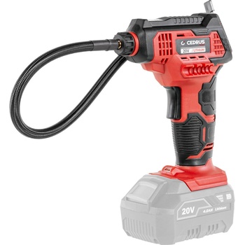 Hahn & Sohn Cedrus AP100LI