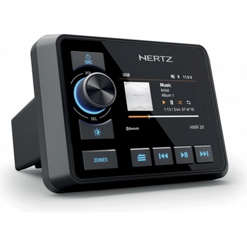 Hertz HMR 20