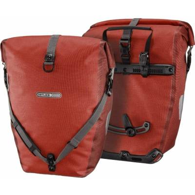 ORTLIEB Back-Roller Plus CR 2x 20l