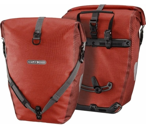 ORTLIEB Back-Roller Plus CR 2x 20l