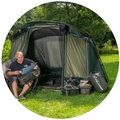 Anaconda Bivak SideWinder 185