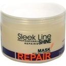 Vlasová regenerácia Stapiz Sleek Line Repair Mask maska na vlasy 250 ml