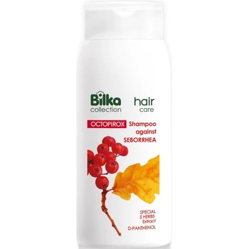 Image 1 of Bilka Hair Care Шампоан против себорея, 200 ml
