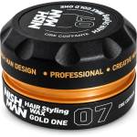 NISH MAN Hair Styling Wax Gold One No. 07 150 ml