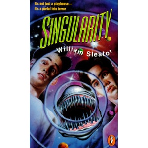 Singularity | William Sleator (ISBN: 9780140375985)