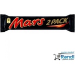 Mars Шоколадов десерт Mars 2 pack 70гр