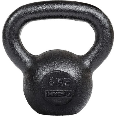 HMS Kettlebell liatinový KZG 16 KG