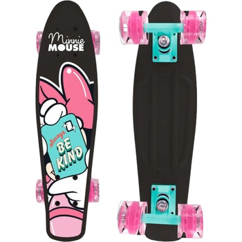 Disney - Minnie Mouse - Always Be Kind (SP-59975)