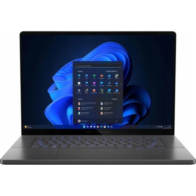 Asus ROG Zephyrus G16 GU605CM-QR027W