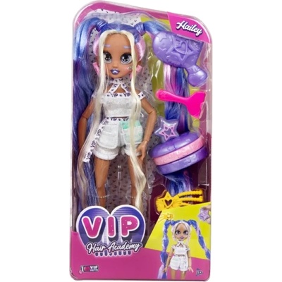IMC Toys Кукла IMC Toys Vip Pets Hair Academy - Хейли (715219)