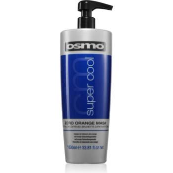 OSMO Super Cool маска за коса неутрализиращ оранжевите оттенъци 1000ml