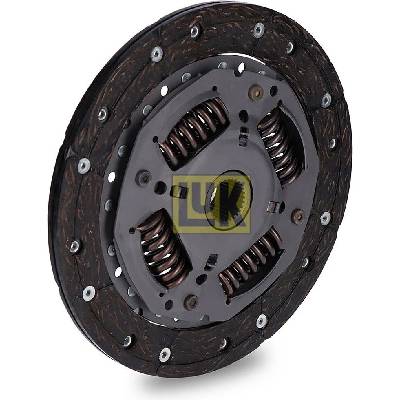 Lamela spojky Schaeffler LuK 319 0149 10