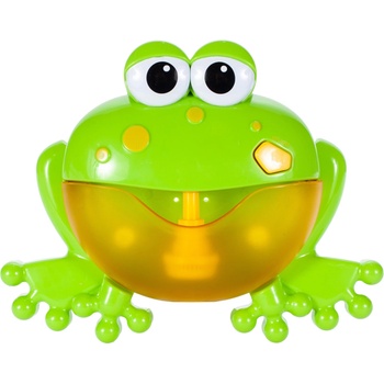 Bublinkovač Dinosaurus