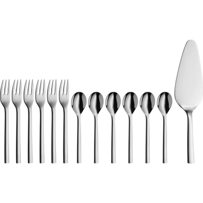 WMF Комплект прибори за десерт nuova, 13 бр. , wmf (wm1291376040)