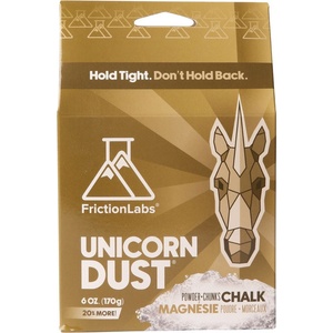 FrictionLabs Unicorn Dust 170 g Цвят: златен