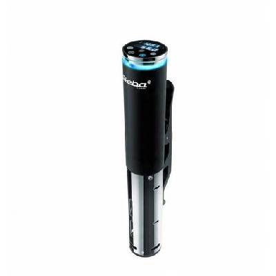 STEBA VÁKUOVÉ VARENIE SOUS VIDE SV 60 1200W (STEBA VÁKUOVÉ VARENIE SOUS VIDE SV 60 1200W)