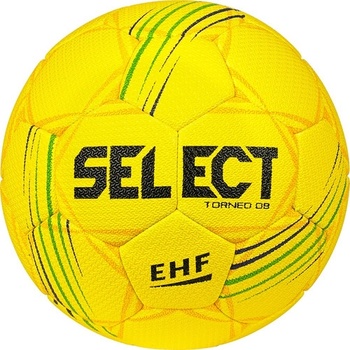 Select Хандбална топка select torneo ЖЪЛТА размер 1