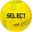 Select Хандбална топка select torneo ЖЪЛТА размер 1