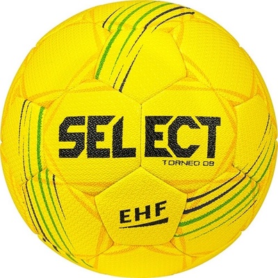 Select Хандбална топка select torneo ЖЪЛТА размер 1