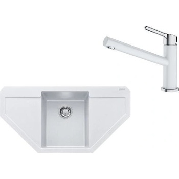 Set Franke MRG 612 + FC 3055