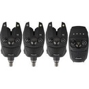 Prologic SNZ Bite Alarm 3+1 multicolor