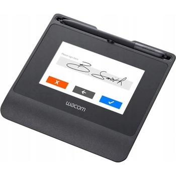 Wacom STU540