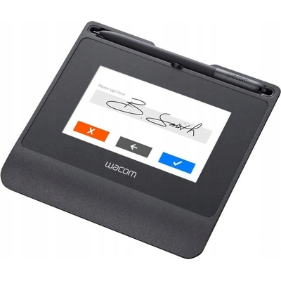 Wacom STU540