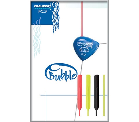 Cralusso Bubble 1g