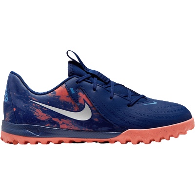 Nike Футболни обувки Nike JR PHANTOM GX II ACADEMY TF EH hf1608-400 Размер 38, 5 EU