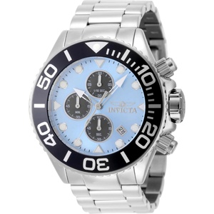 Invicta Мъжки часовник Invicta Grand Diver 48584 (48584) Часовници