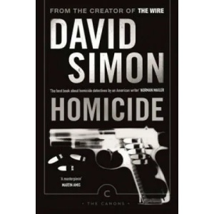 Homicide (2015)