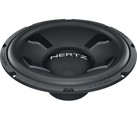 Hertz DS 25.3