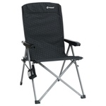 Outwell Campo Recliner Цвят: черен
