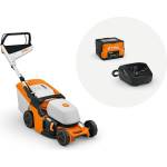 STIHL RMA 443 (WA400111431) Косачка